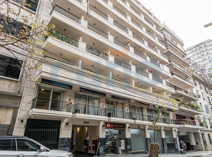 Departamento · 35m² · 1 Ambiente
