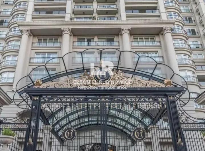 Departamento · 90m² · 2 Ambientes · 1 Cochera