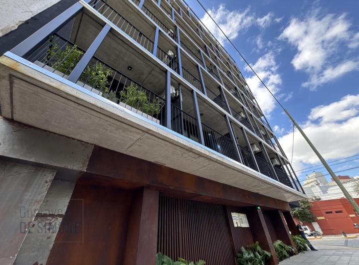 Departamento · 26m² · 1 Ambiente