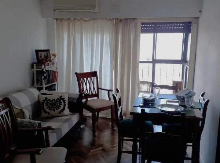 Departamento · 35m² · 2 Ambientes