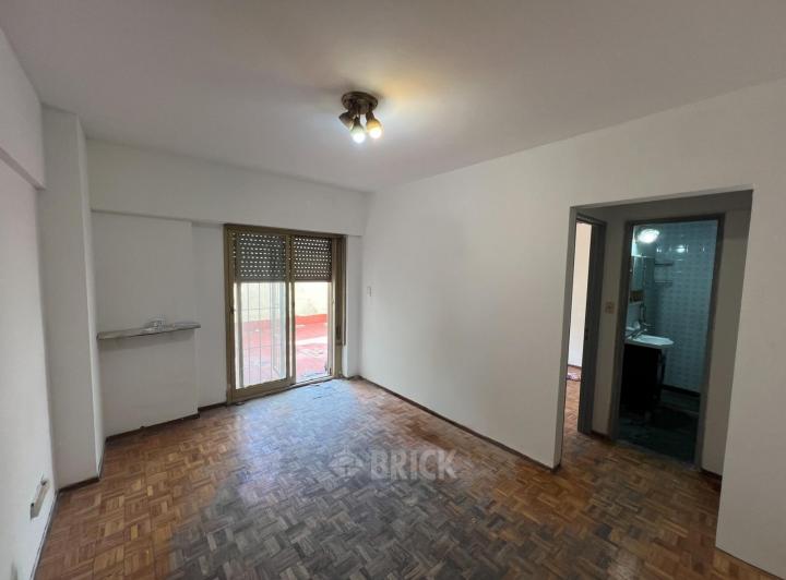 Departamento · 32m² · 2 Ambientes