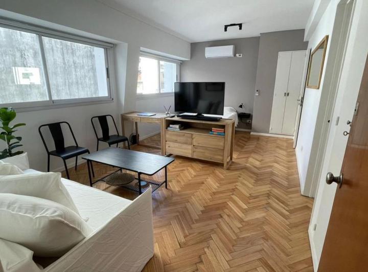 Departamento · 32m² · 1 Ambiente