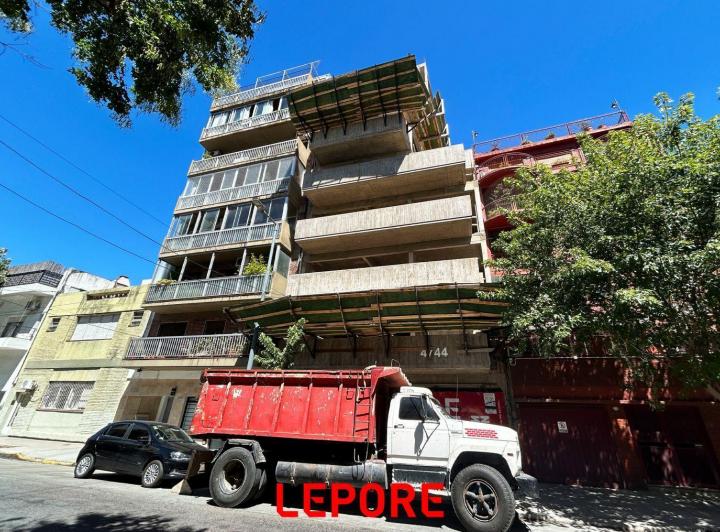 Departamento · 51m² · 2 Ambientes