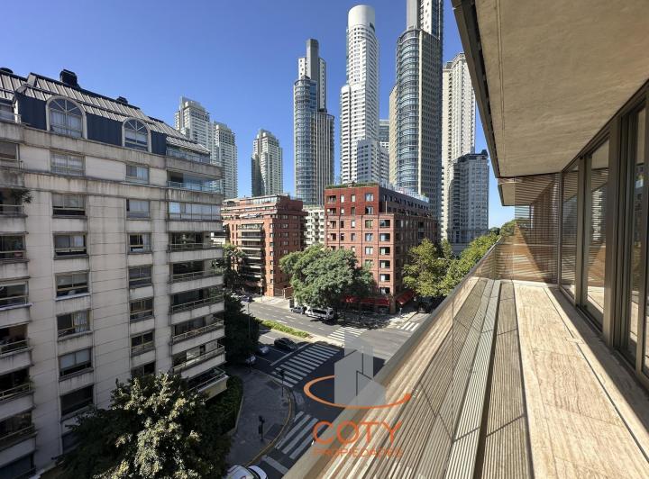 Departamento · 82m² · 2 Ambientes · 1 Cochera