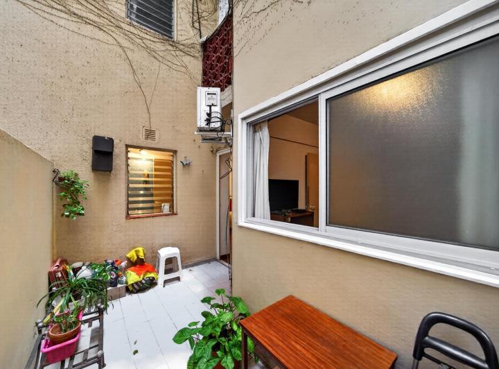 Departamento · 30m² · 2 Ambientes