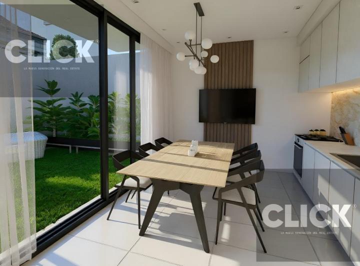 Departamento · 41m² · 2 Ambientes