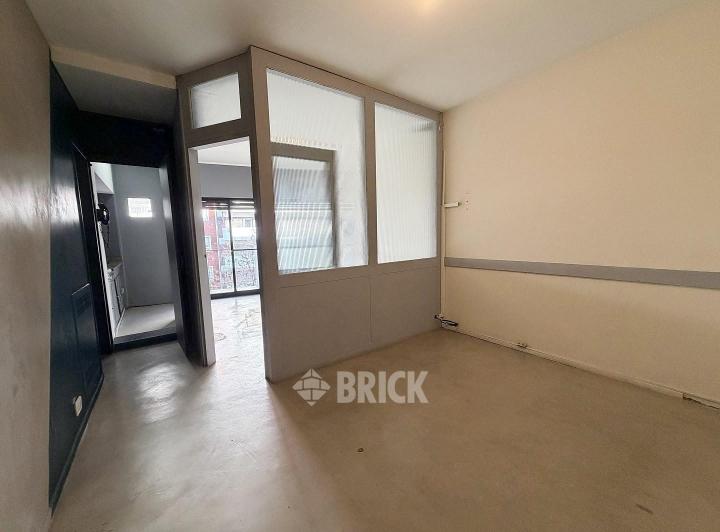 Departamento · 26m² · 1 Ambiente