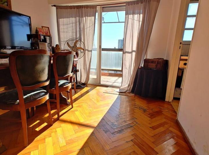 Departamento · 51m² · 2 Ambientes
