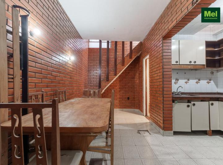 Departamento · 76m² · 2 Ambientes