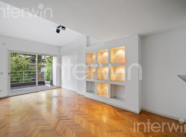 Departamento · 55m² · 2 Ambientes