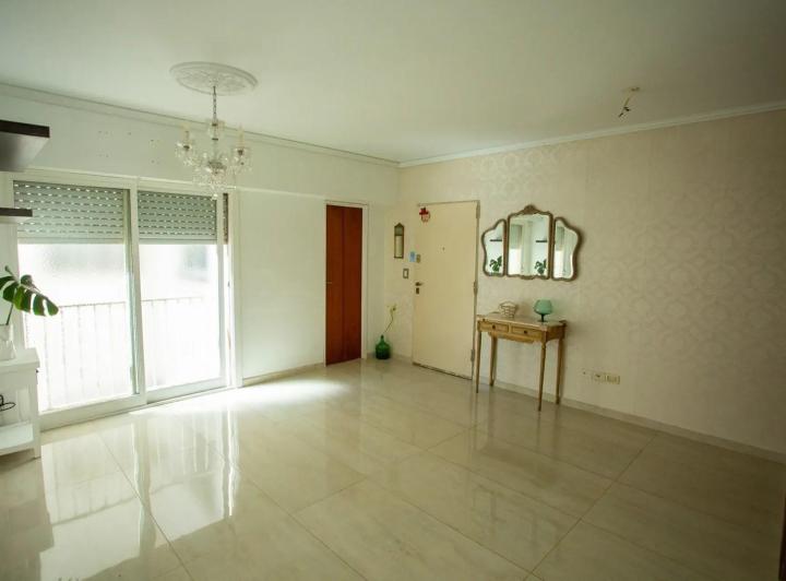 Departamento · 43m² · 2 Ambientes