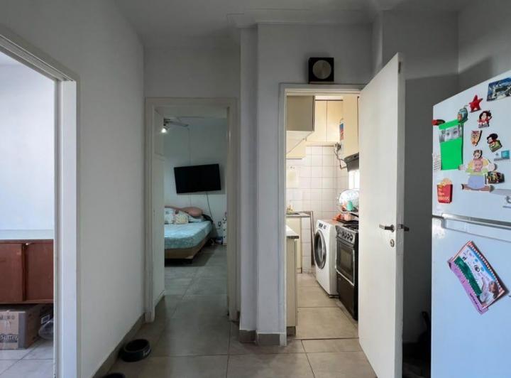 Departamento · 48m² · 2 Ambientes