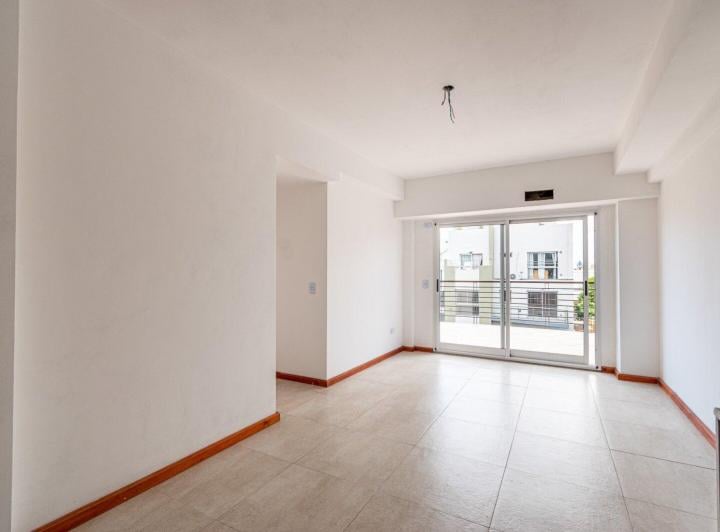 Departamento · 36m² · 2 Ambientes