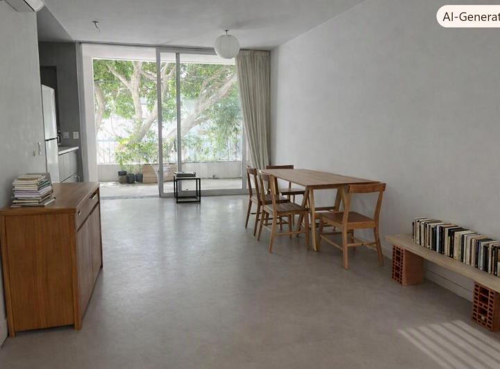 Departamento · 45m² · 2 Ambientes
