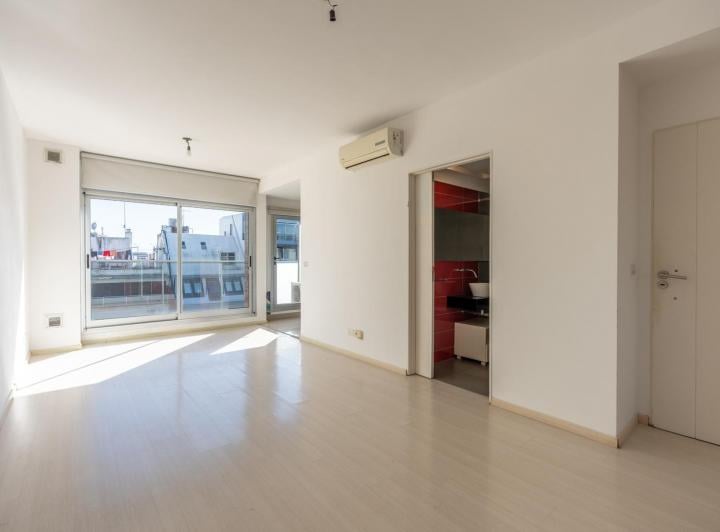 Departamento · 39m² · 2 Ambientes