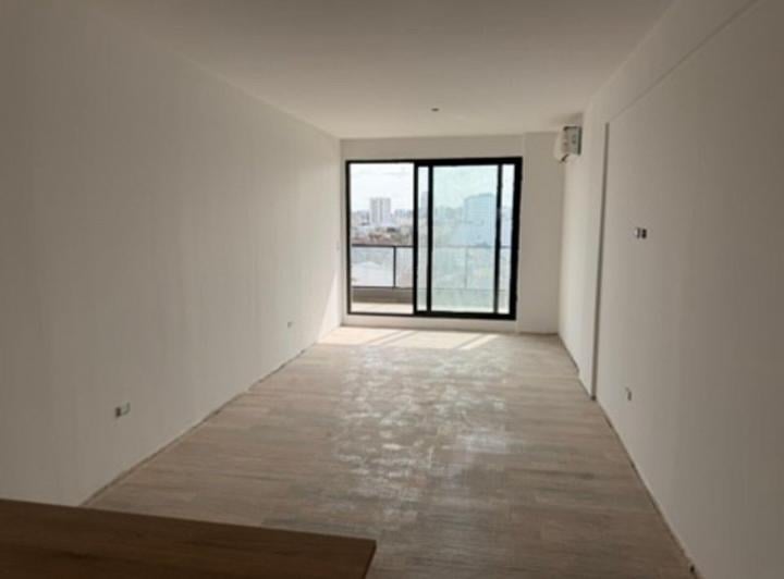 Departamento · 35m² · 1 Ambiente