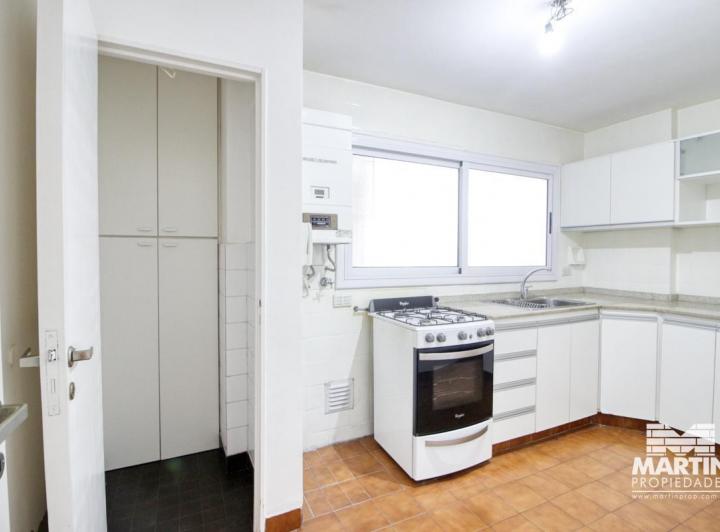 Departamento · 41m² · 2 Ambientes