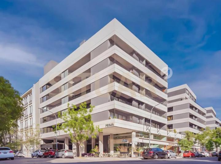 Departamento · 59m² · 2 Ambientes