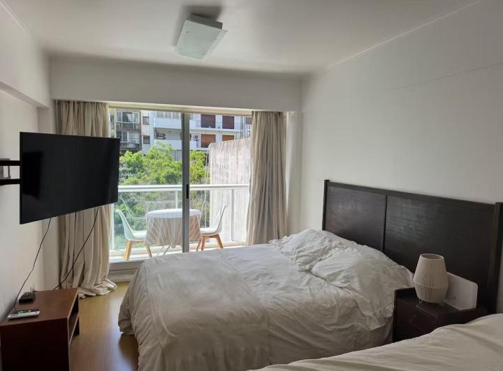 Departamento · 40m² · 1 Ambiente