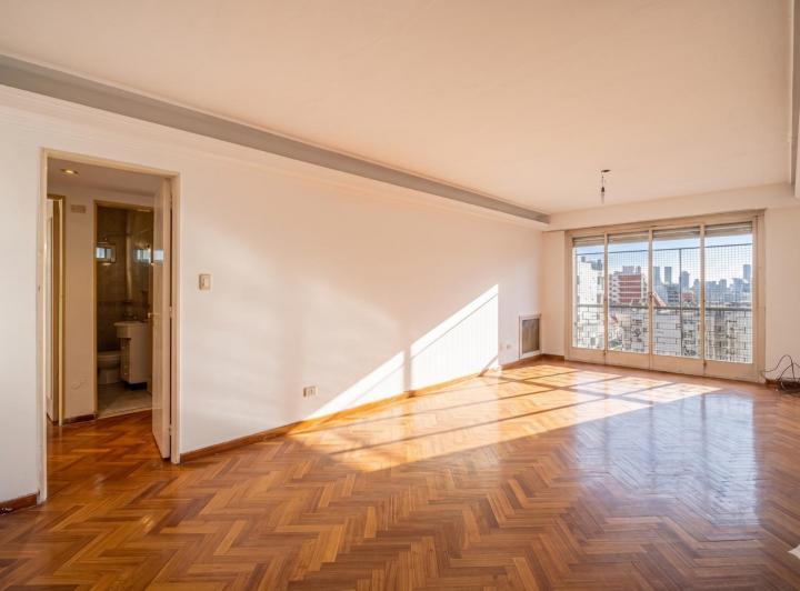 Departamento · 95m² · 4 Ambientes