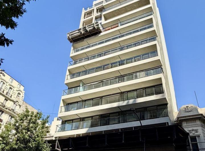 Departamento · 23m² · 1 Ambiente