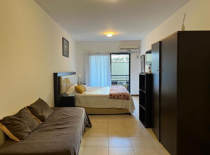 Departamento · 31m² · 1 Ambiente