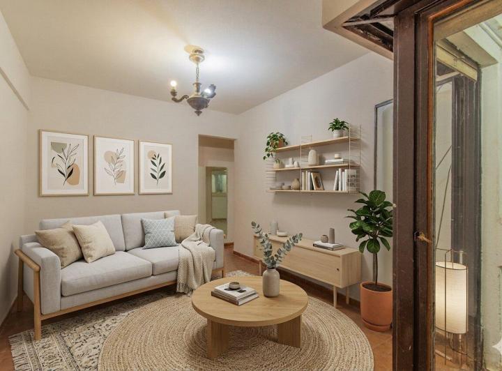 Departamento · 32m² · 2 Ambientes