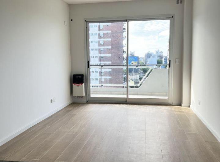 Departamento · 24m² · 1 Ambiente