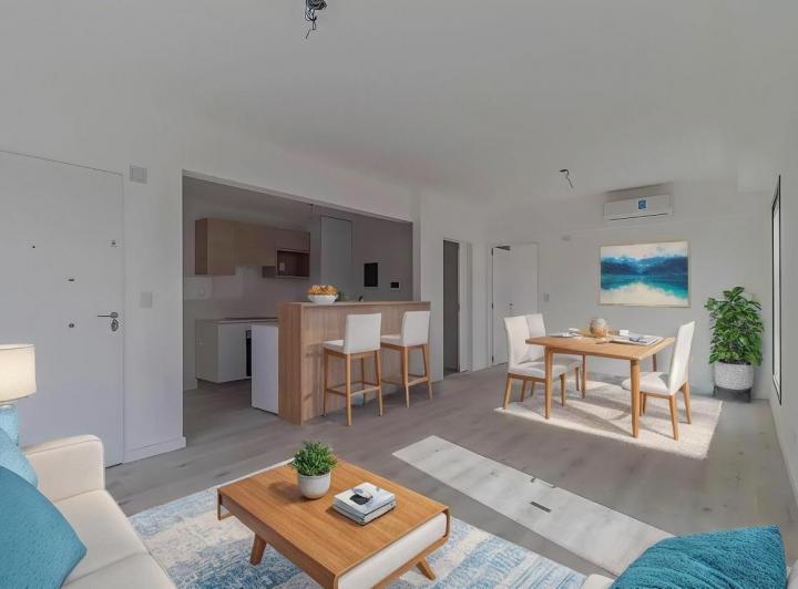 Departamento · 51ha · 2 Ambientes