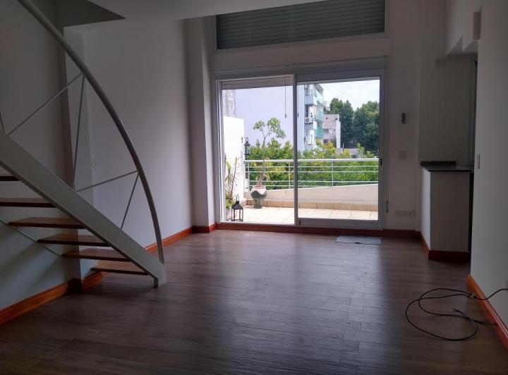 Departamento · 54m² · 2 Ambientes · 1 Cochera
