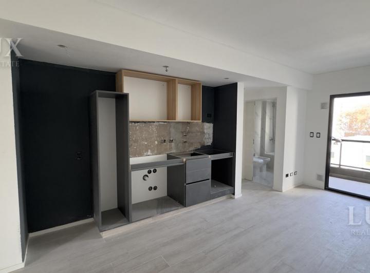 Departamento · 40m² · 2 Ambientes