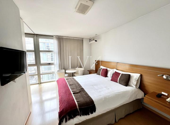 Departamento · 48m² · 2 Ambientes