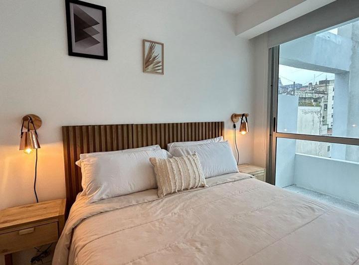 Departamento · 27m² · 1 Ambiente