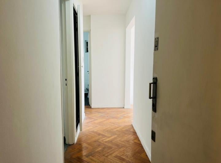 Departamento · 48m² · 2 Ambientes