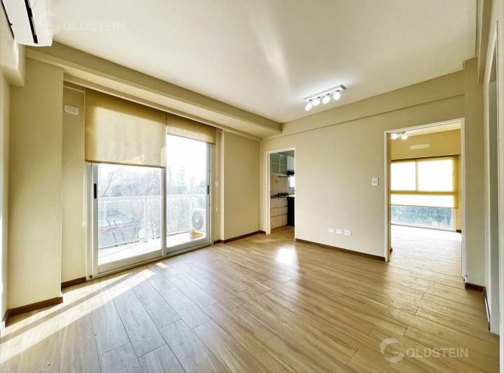 Departamento · 39m² · 2 Ambientes