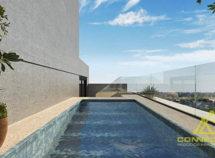 Departamento · 50m² · 2 Ambientes