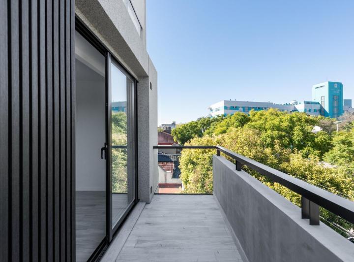 Departamento · 36m² · 2 Ambientes