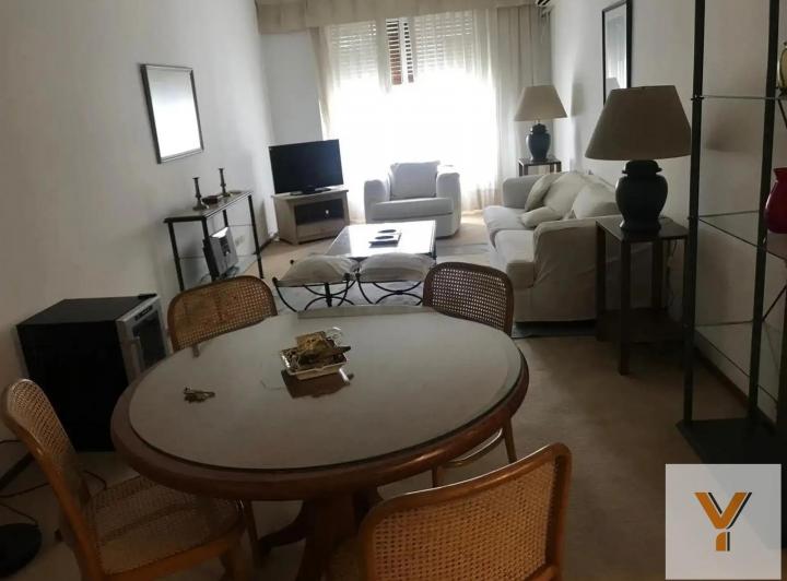 Departamento · 75m² · 2 Ambientes