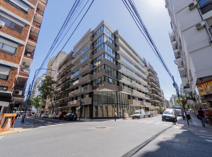 Desarrollo vertical