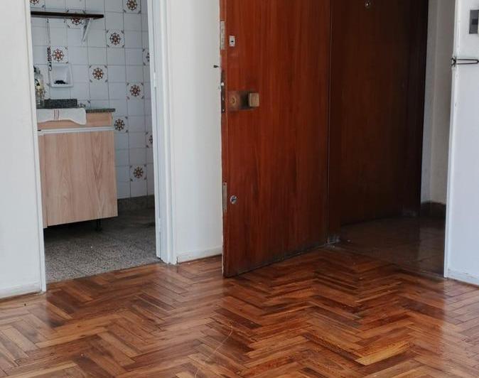 Departamento · 36m² · 2 Ambientes