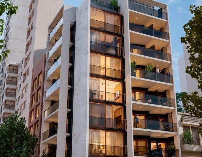 Departamento · 53m² · 2 Ambientes