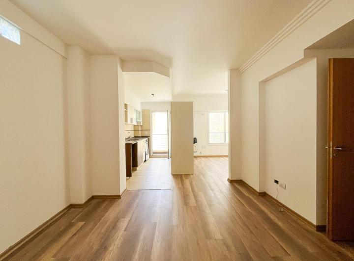 Departamento · 33m² · 1 Ambiente · 1 Cochera
