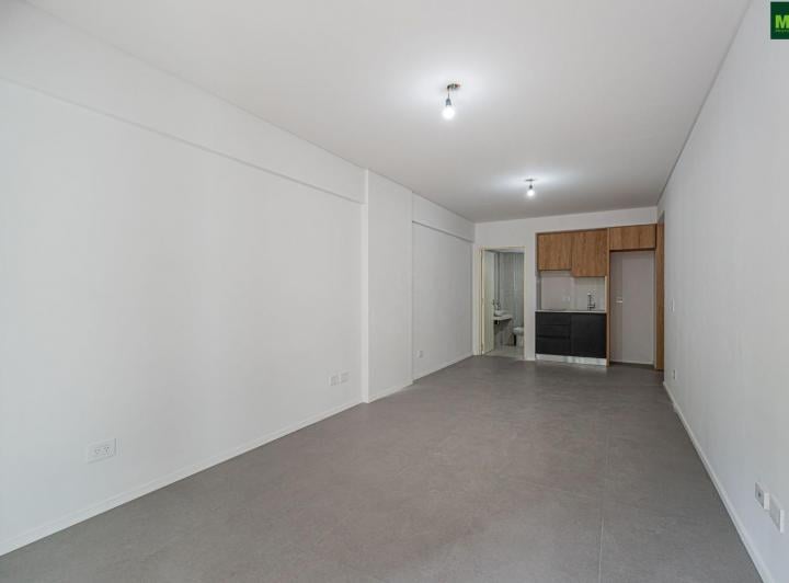 Departamento · 35m² · 1 Ambiente