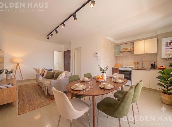 Departamento · 38m² · 2 Ambientes