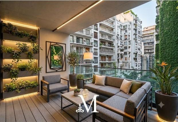 Departamento · 100m² · 3 Ambientes