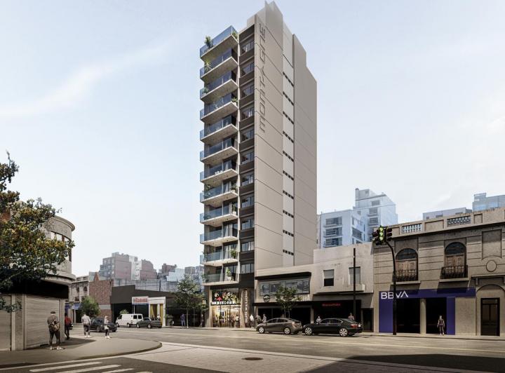 Desarrollo vertical