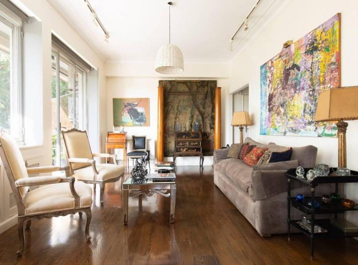 Departamento · 87m² · 3 Ambientes
