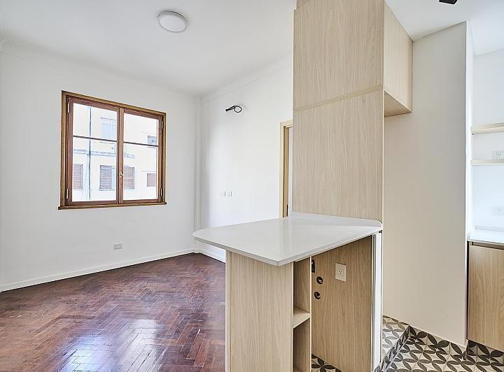 Departamento · 29m² · 2 Ambientes