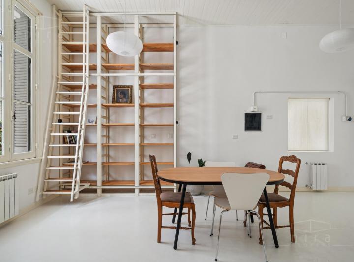 Departamento · 86m² · 3 Ambientes
