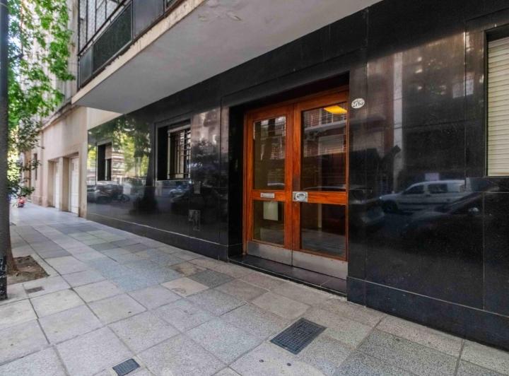 Departamento · 54m² · 3 Ambientes